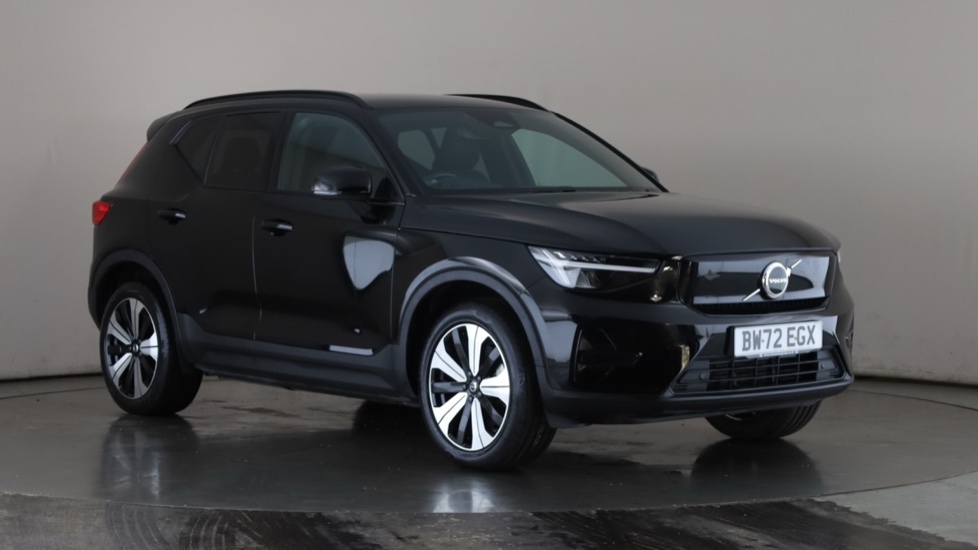 VOLVO XC40 Image 7