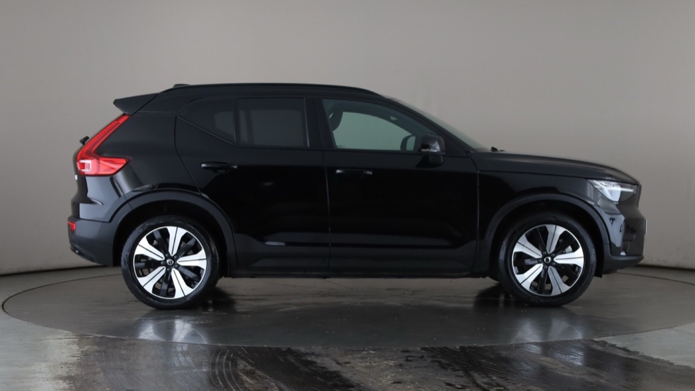 VOLVO XC40 Image 6