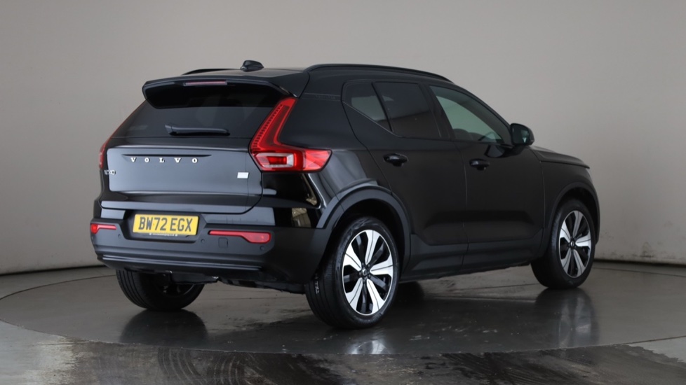 VOLVO XC40 Image 5