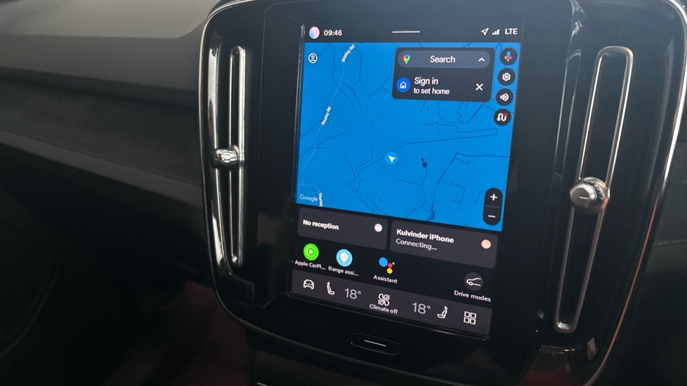 VOLVO XC40 Image 12