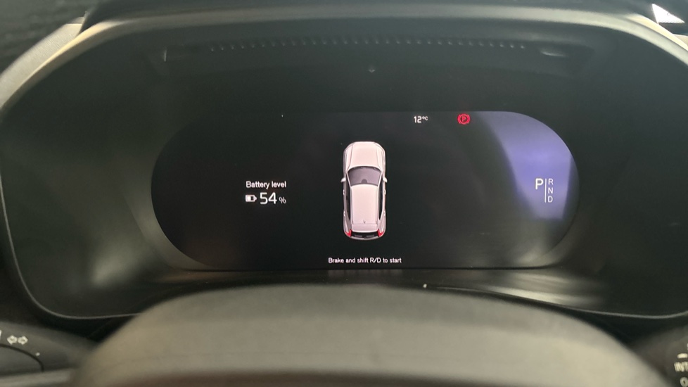VOLVO XC40 Image 13