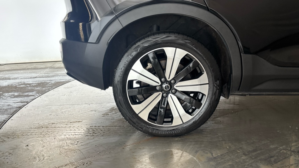 VOLVO XC40 Image 19