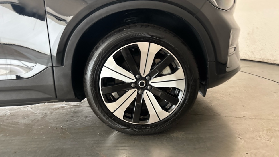 VOLVO XC40 Image 20