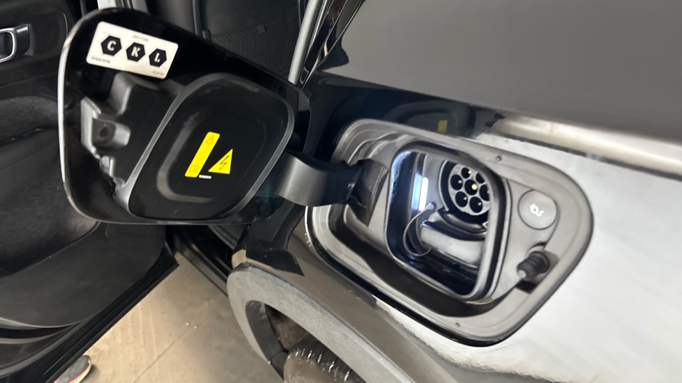 VOLVO XC40 Image 21