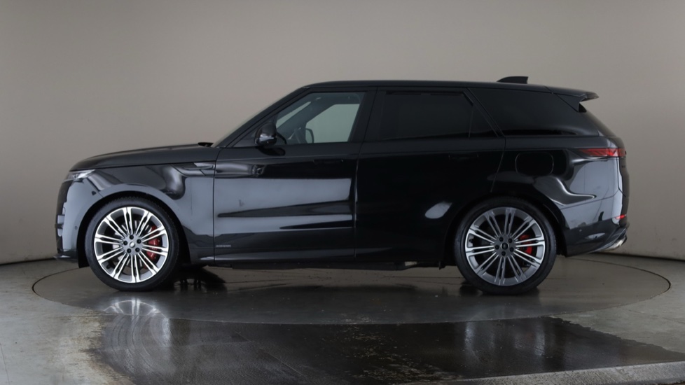 LAND ROVER RANGE ROVER SPORT Image 2