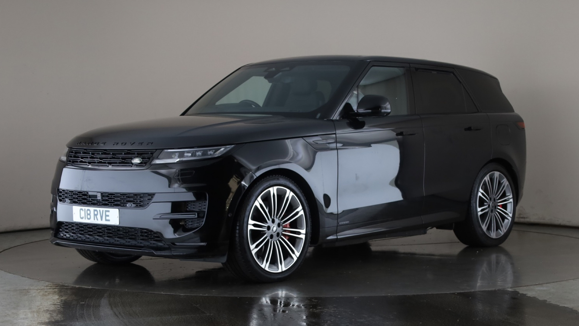 3.0 P550e Autobiography 5dr Auto [2025]