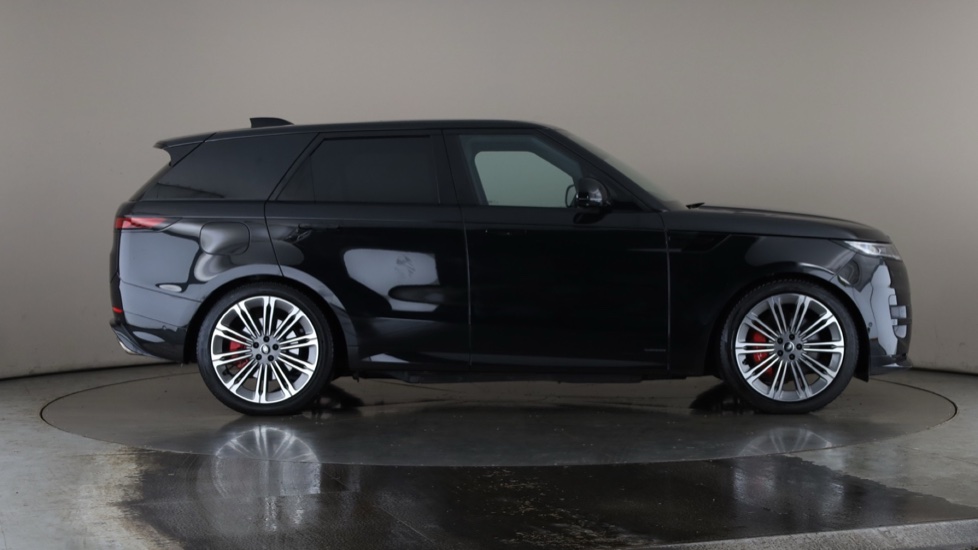 LAND ROVER RANGE ROVER SPORT Image 6