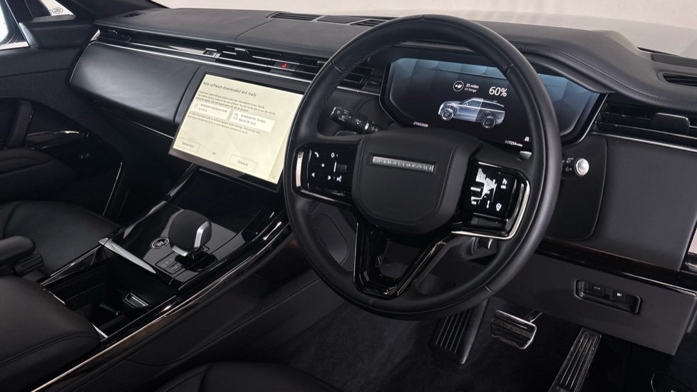 LAND ROVER RANGE ROVER SPORT Image 9