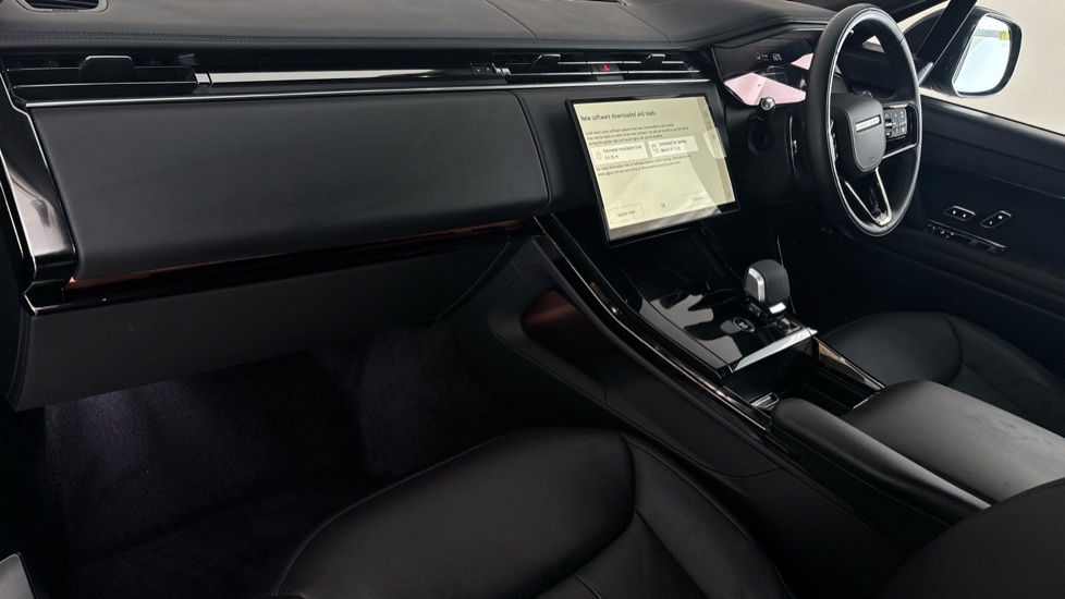 LAND ROVER RANGE ROVER SPORT Image 10