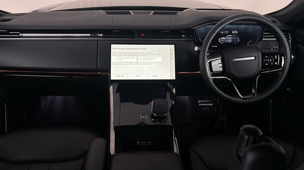 LAND ROVER RANGE ROVER SPORT Image 11