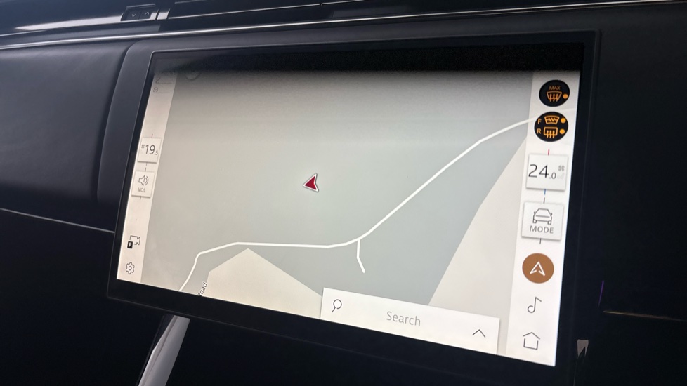 LAND ROVER RANGE ROVER SPORT Image 12