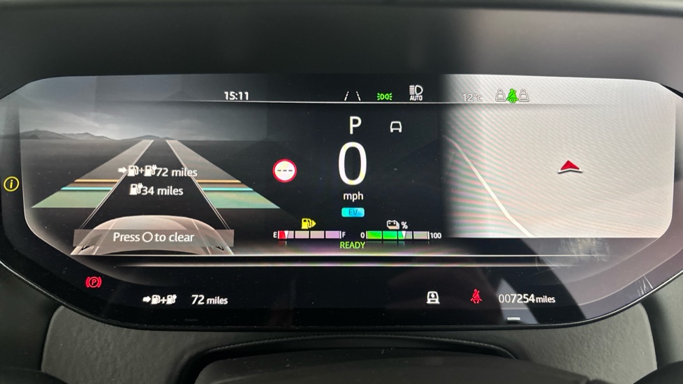 LAND ROVER RANGE ROVER SPORT Image 13