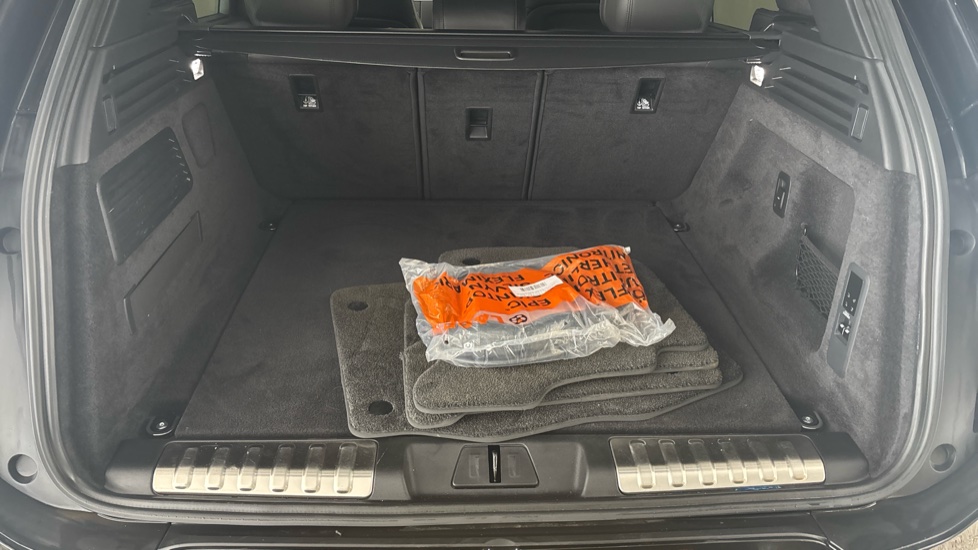 LAND ROVER RANGE ROVER SPORT Image 15