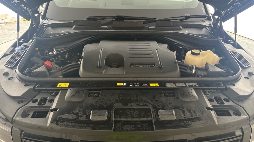 LAND ROVER RANGE ROVER SPORT Image 16