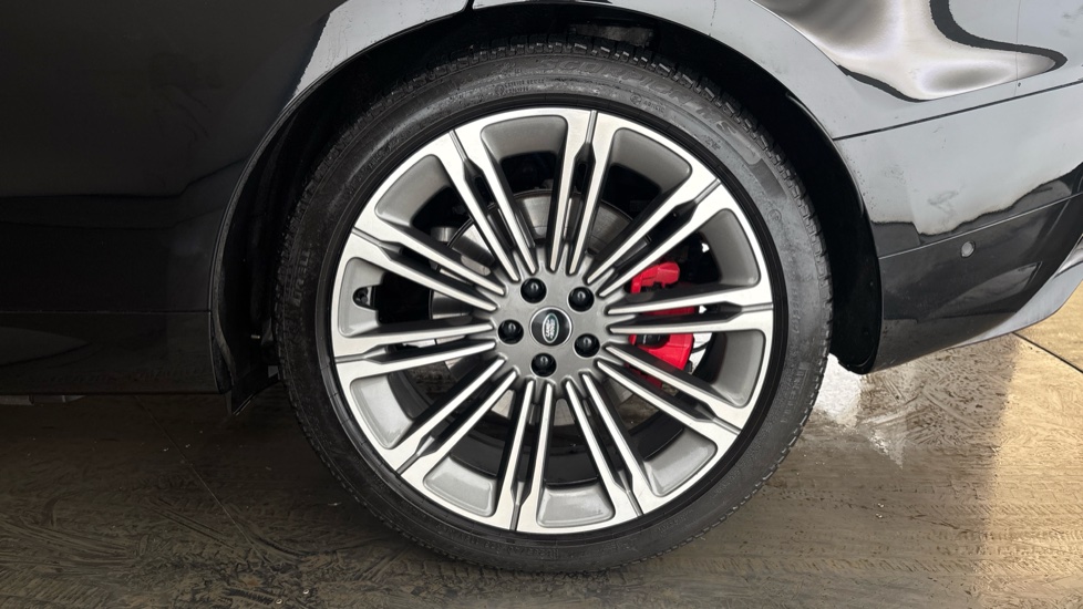 LAND ROVER RANGE ROVER SPORT Image 18