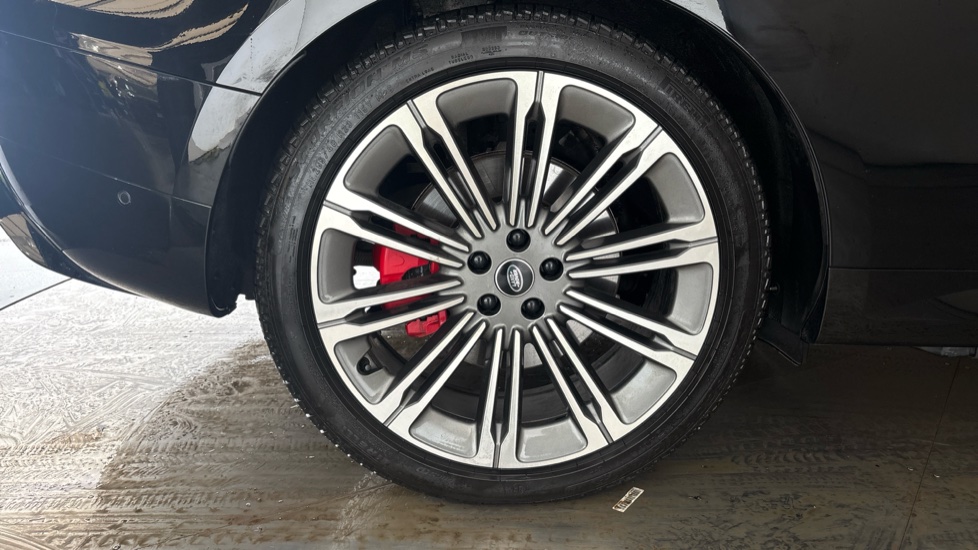 LAND ROVER RANGE ROVER SPORT Image 19
