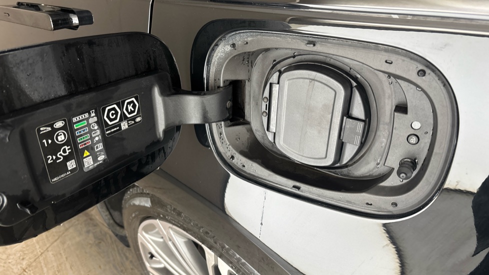 LAND ROVER RANGE ROVER SPORT Image 21