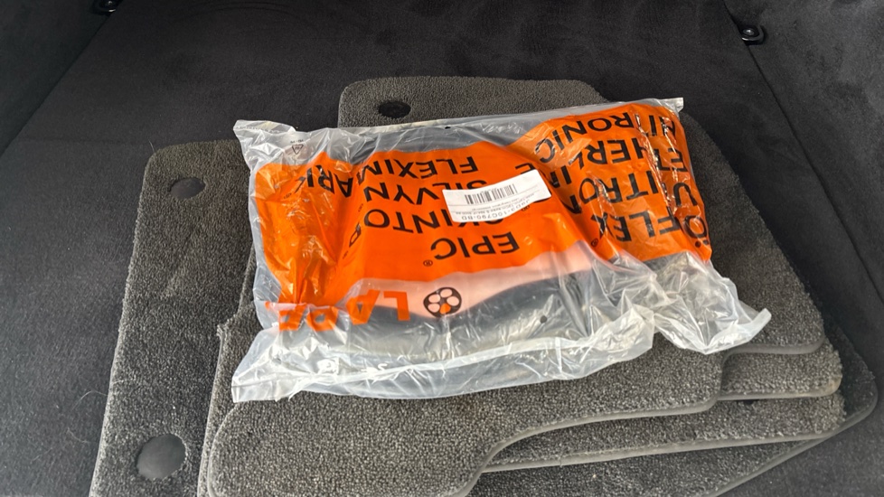 LAND ROVER RANGE ROVER SPORT Image 22