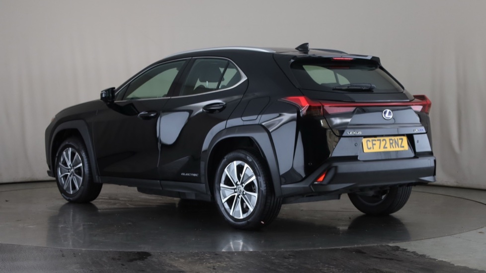 LEXUS UX Image 3