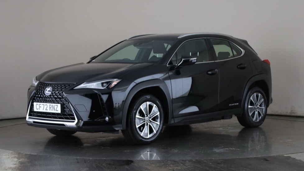 Used LEXUS UX