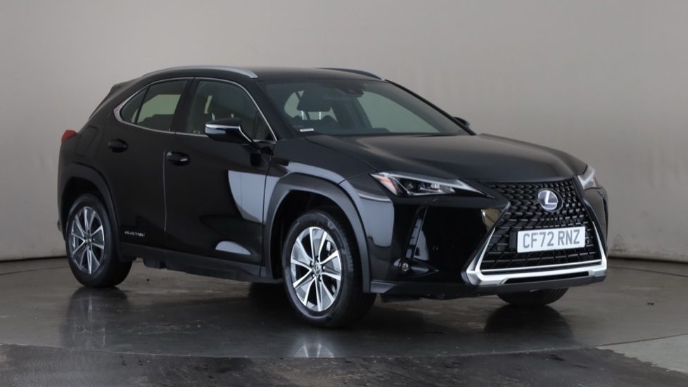 LEXUS UX Image 7