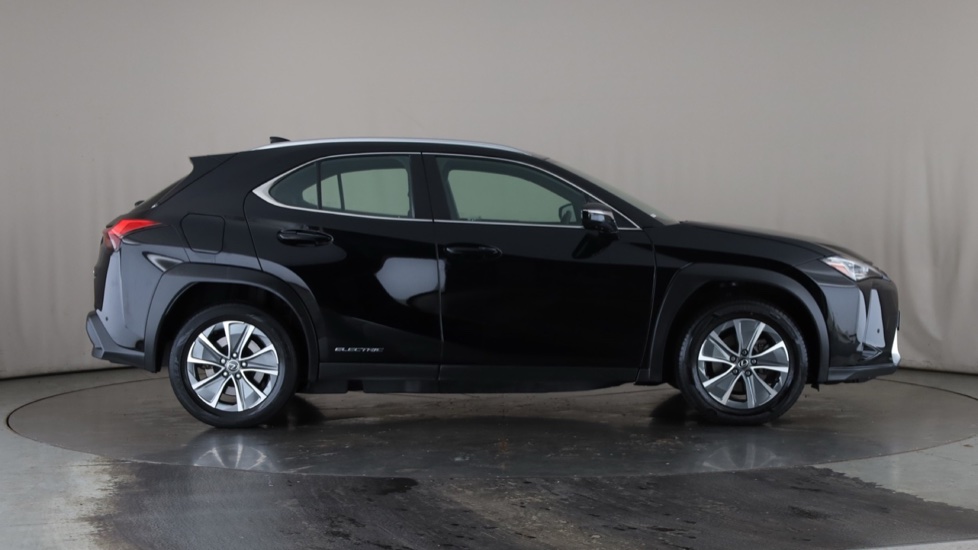 LEXUS UX Image 6