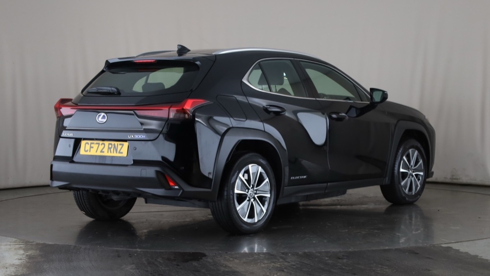 LEXUS UX Image 5
