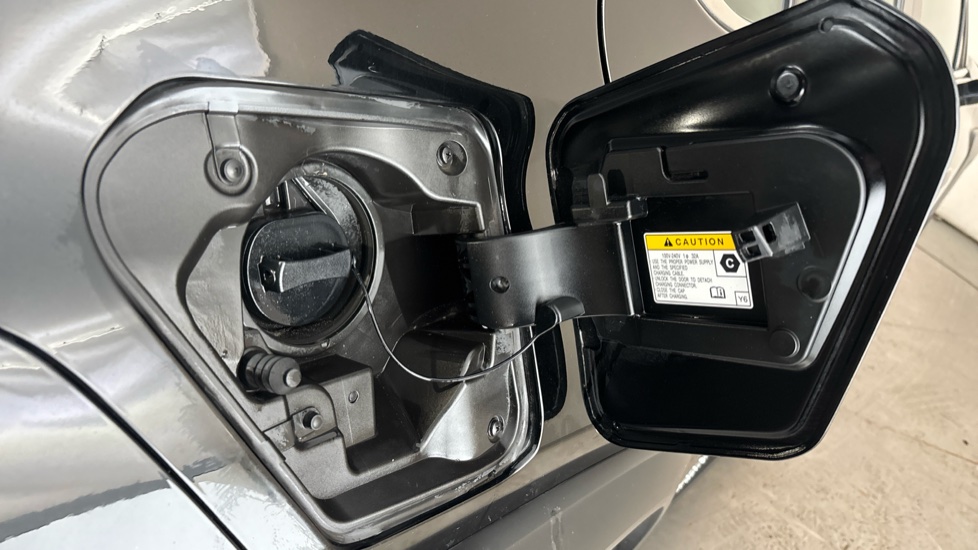 LEXUS UX Image 21
