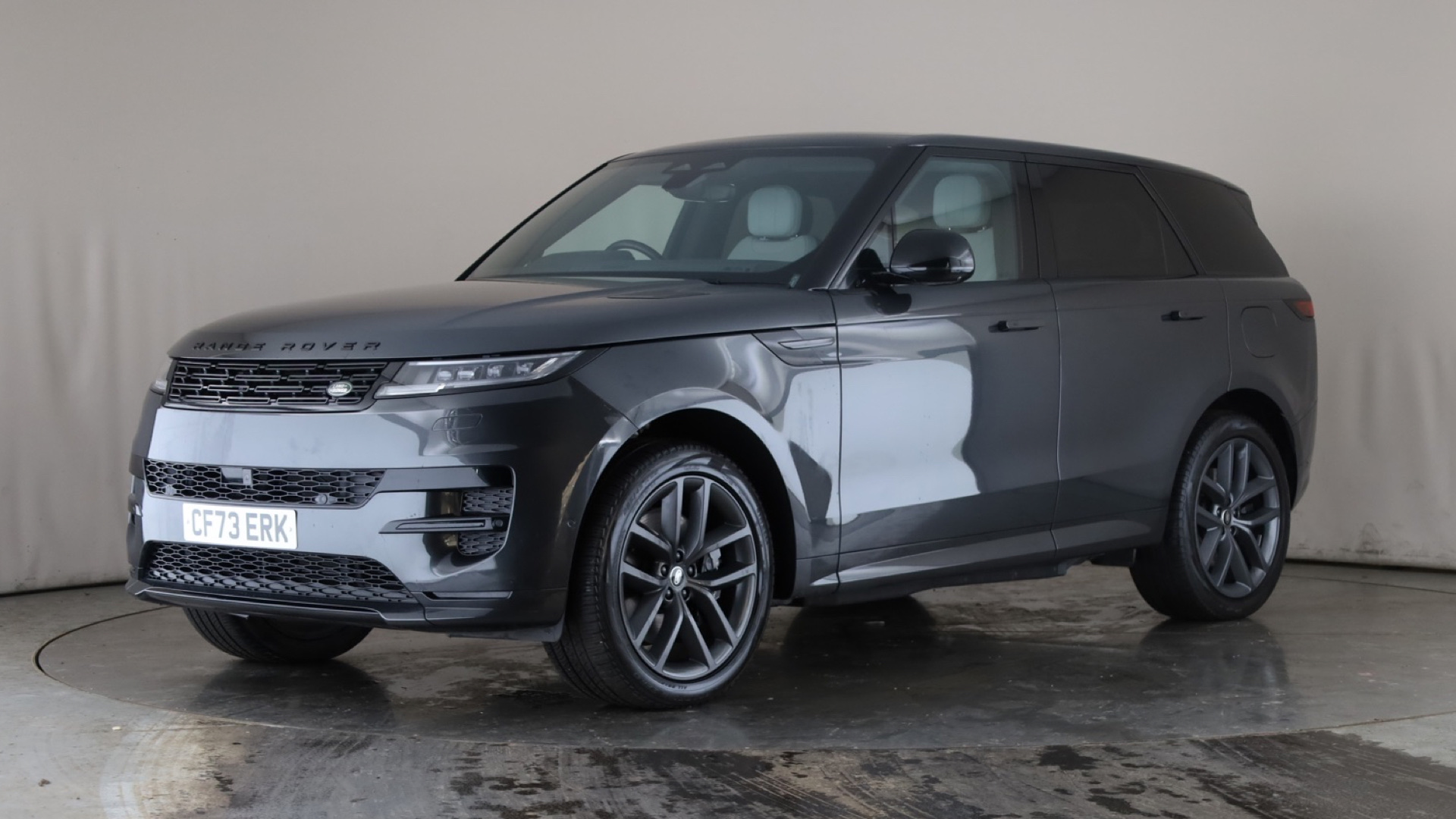 3.0 P460e Dynamic SE 5dr Auto [2024]