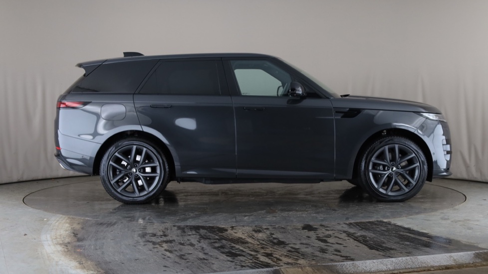LAND ROVER RANGE ROVER SPORT Image 6