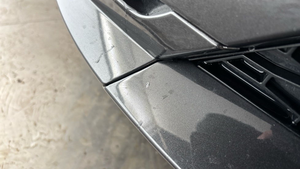 LAND ROVER RANGE ROVER SPORT Multiple chips