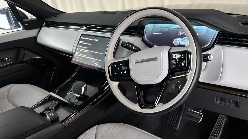 LAND ROVER RANGE ROVER SPORT Image 9