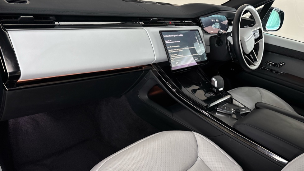 LAND ROVER RANGE ROVER SPORT Image 10