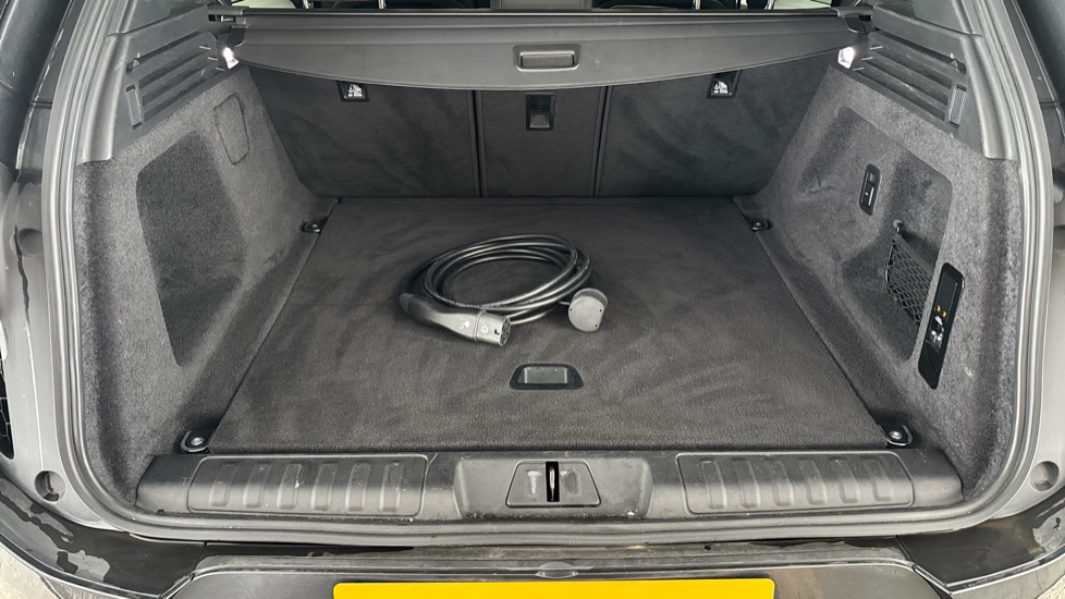 LAND ROVER RANGE ROVER SPORT Image 15