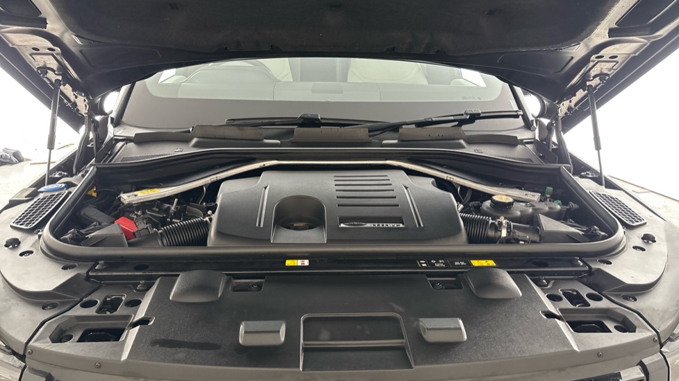 LAND ROVER RANGE ROVER SPORT Image 16