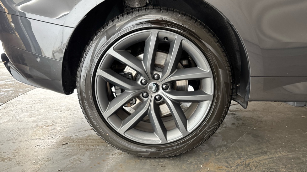 LAND ROVER RANGE ROVER SPORT Image 19