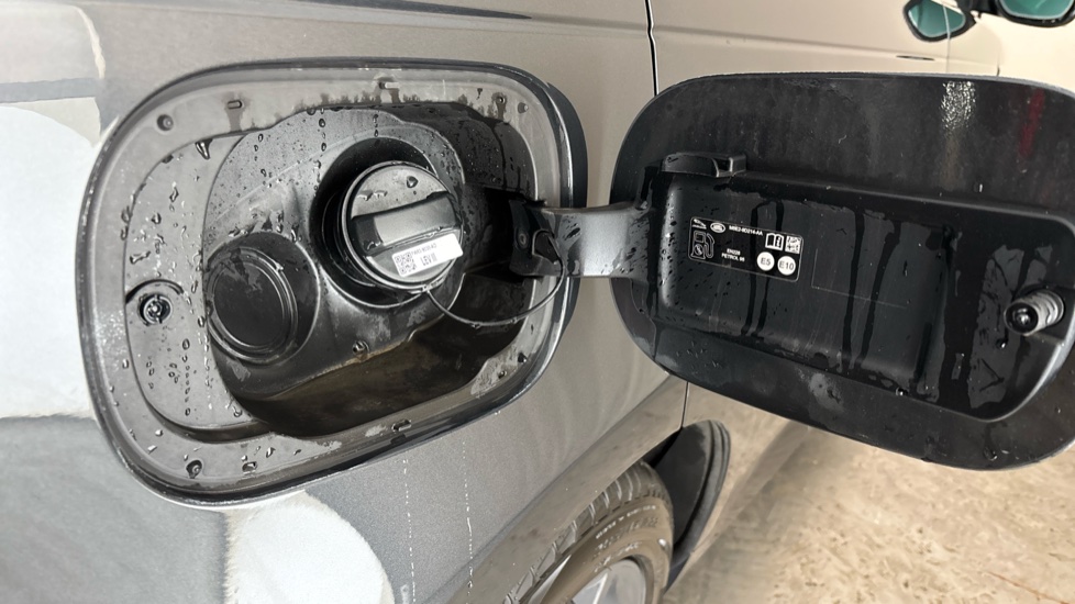 LAND ROVER RANGE ROVER SPORT Image 21