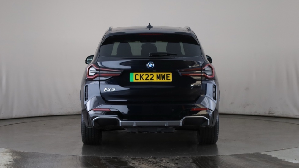 BMW iX3 Image 4