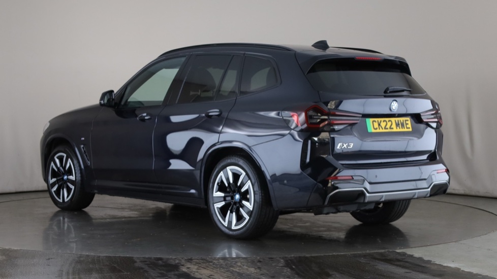 BMW iX3 Image 3