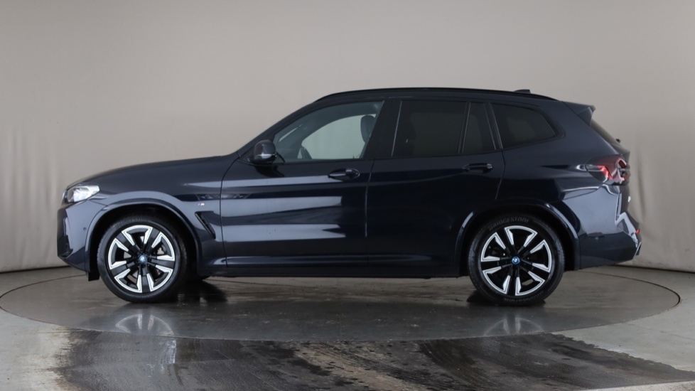 BMW iX3 Image 2