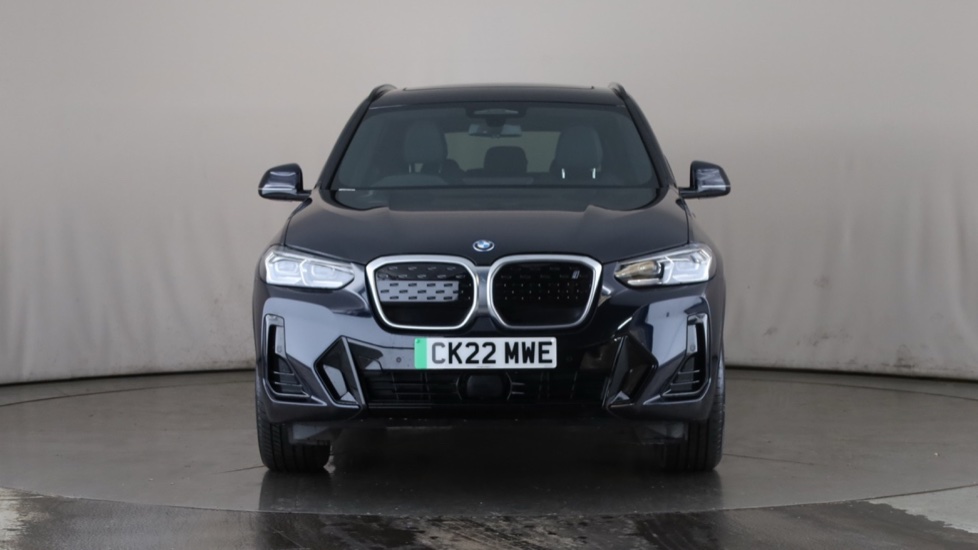 BMW iX3 Image 8