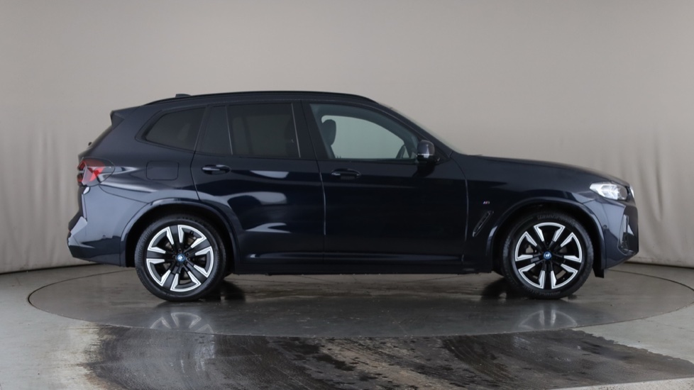 BMW iX3 Image 6