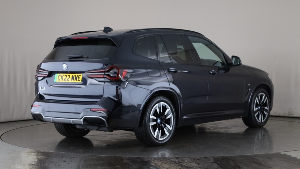 BMW iX3 Image 5