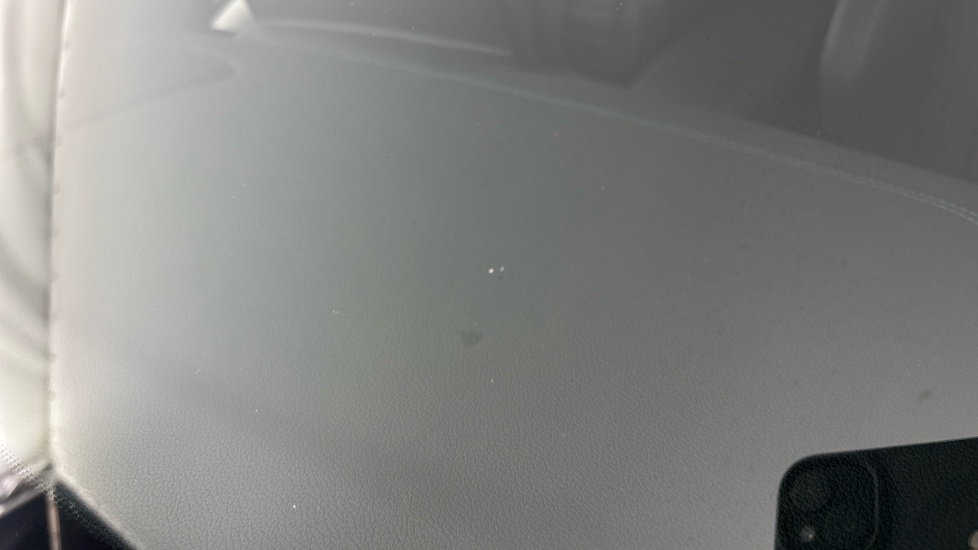BMW iX3 Multiple chips