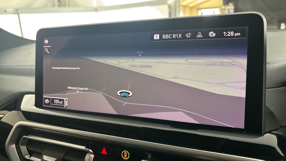 BMW iX3 Image 12