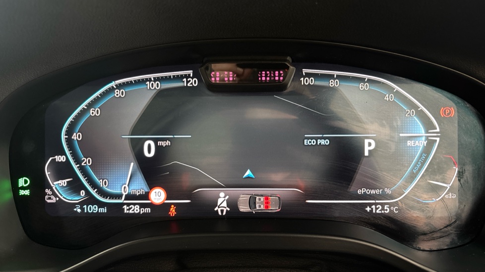 BMW iX3 Image 13