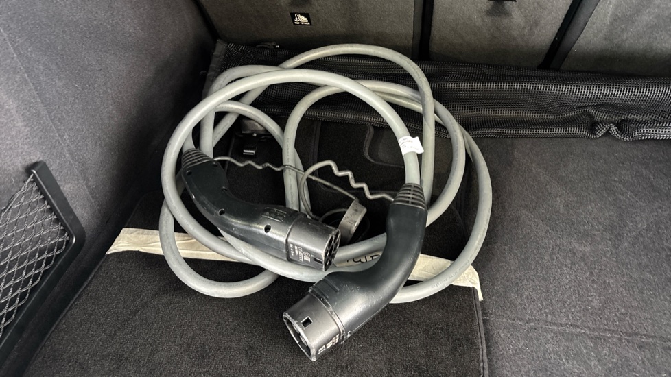 BMW iX3 Image 22