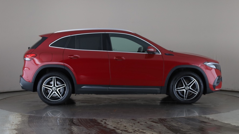 MERCEDES EQA Image 6