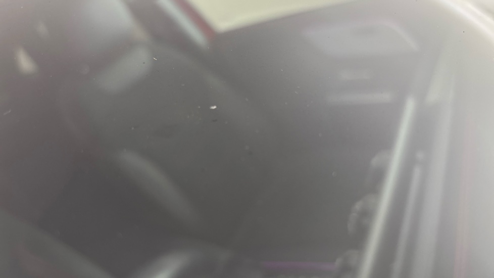 MERCEDES EQA chips