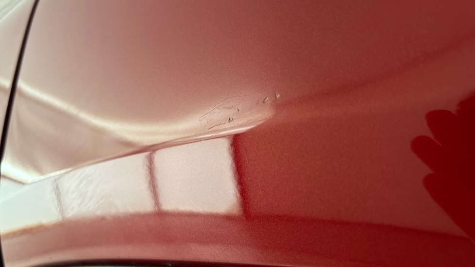 MERCEDES EQA chips
